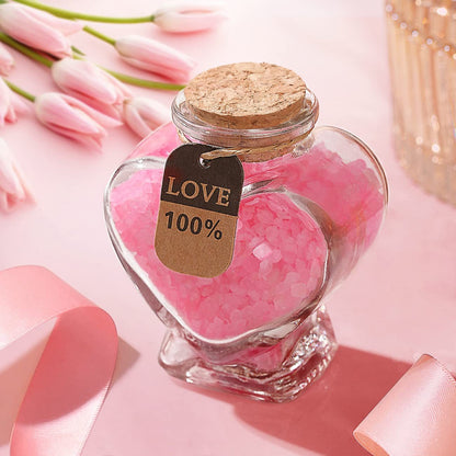 Lyxigt Badpresentset